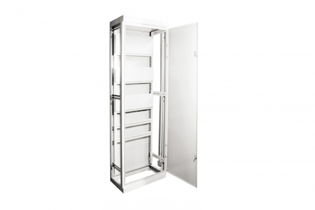 TDM ELECTRIC SQ0905-0110 Каркас ВРУ-1 (1800х450х450) без бок. панелей TDM